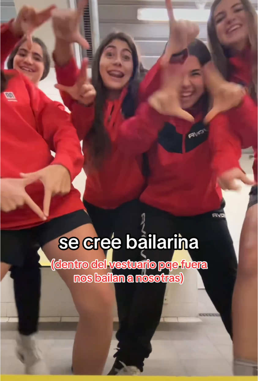 💃🏽💃🏽 #futfem #santandreu #futbol #destacame #bailando #fem #lentejas 