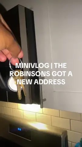 God is soooo GOODDD🙏🏾🙌🏾🔑❤️ #newbeginnings #newhome #familytime #fypシ 