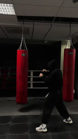 #бокс #boxing #winterarc #рек 