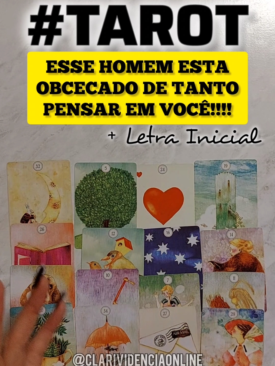 ✨ Previsão Diária de Tarot ✨ Descubra o que as cartas reservam para você hoje! 🃏 Conecte-se com sua intuição e veja as mensagens que o universo está enviando. 🔮 Curta, comente e compartilhe para atrair boas vibrações! 🌟 #TarotDiário #PrevisãoDoDia #Espiritualidade #TarotLove #EnergiaPositiva #MensagemDoUniverso #Intuição #BoasVibrações #Autoconhecimento #CartasDoTarot #FocoNaEnergia #LeituraDeTarot #AmorPróprio #ConexãoEspiritual #TarotTikTok #VibeBoa #CaminhoEspiritual #foryou #fy #viral #viraltiktok #foryourpage #fyp 