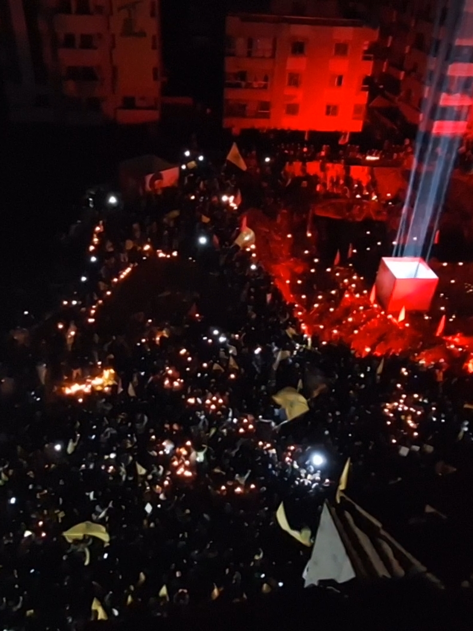 💛هيهات منا الذلة  💛لبيك يا نصر الله