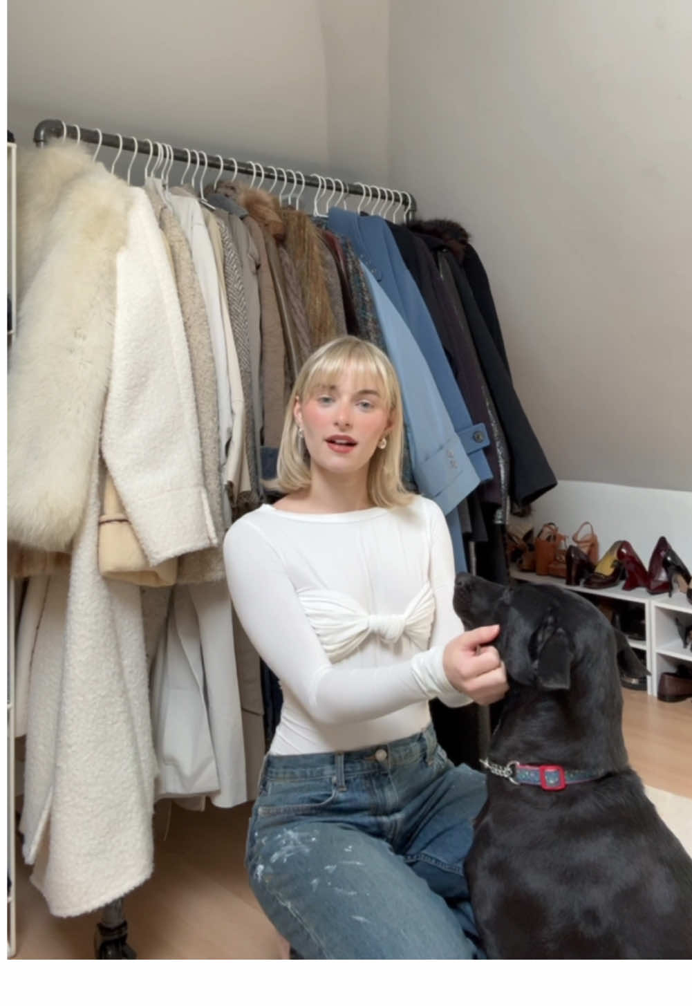 I LOVE COATS!!! ⭐️ 1. The Old Mill 2. The Hayley Lynn Collection 3. Hudson’s Bay 4. Blue Willi’s 5. Aquascutum 6. Empire Sporting Goods 7. Castle Island Irish Tweed 8. Hannah Collection Coats 9. Miss Renfrew by Holt Renfrew 10. Utex Classic 11. Lipton’s 12. Prada  13. Louis Manley 14. Banana Republic  15. Moores  16. Unbranded  17. Fabrose 18. London Fog 19. Oppenheim Collins 20. Whiting Los Angeles 21. Danier 22. Unbranded 23. London Fog 24. Deerfoot