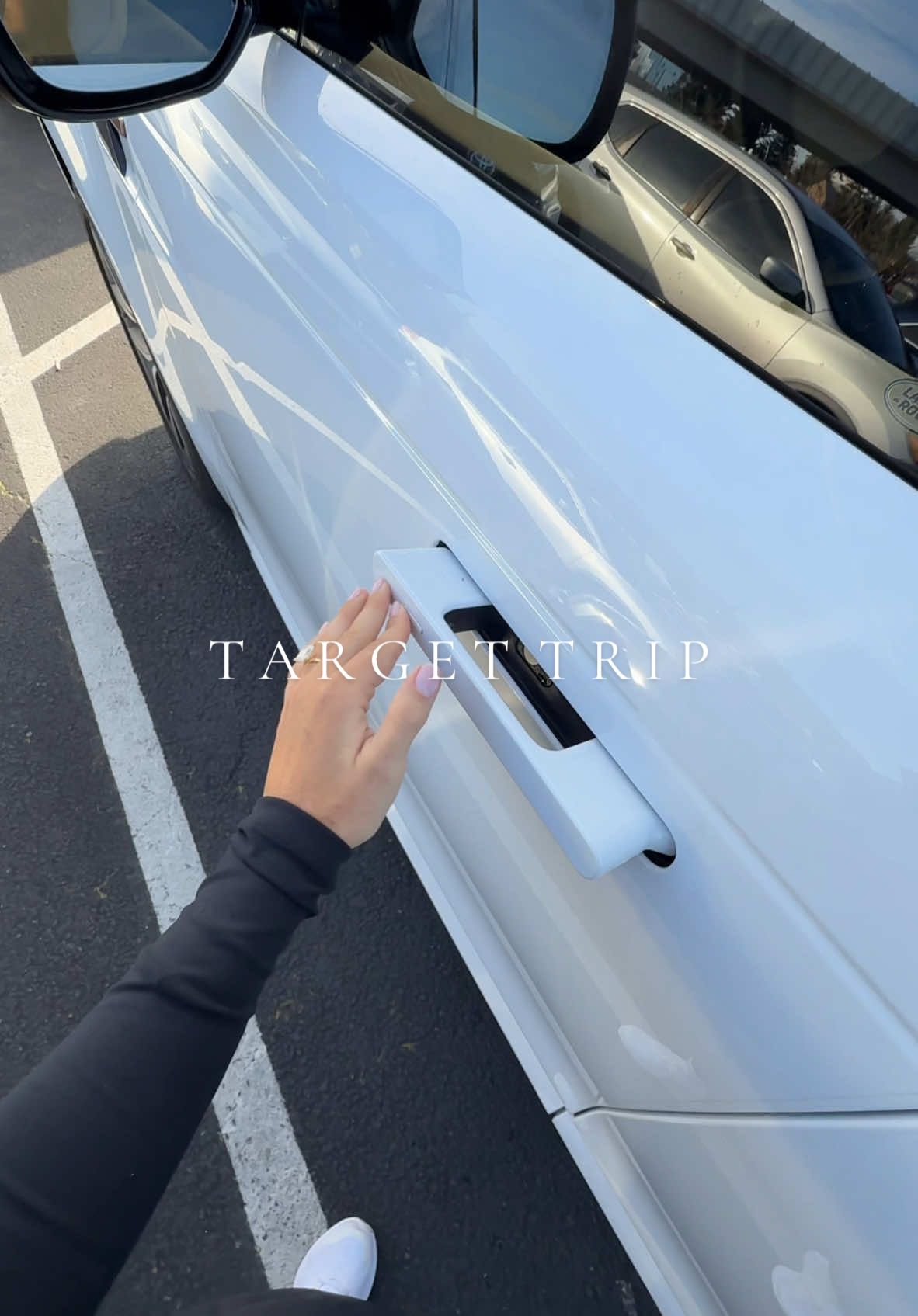 I’VE BEEN WAITIN FOR THIS ONE🤭🎄🎅🏻💚❤️ #target #targetvlog #snackcart #restock #asmr #asmrsounds #aesthetic #satisfying #viral #diml #Vlog 