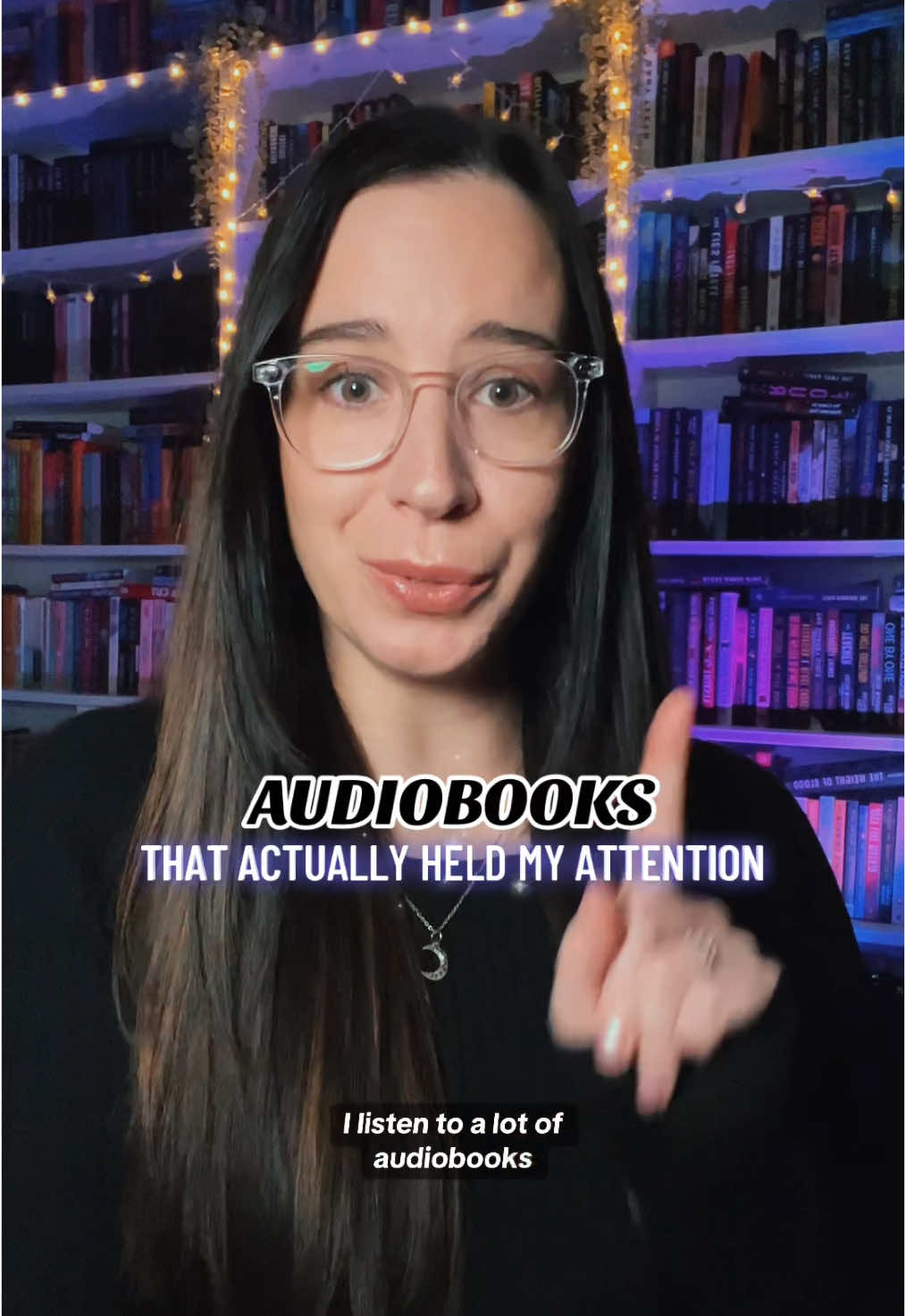 Hurry and take advantage of the @Audible Holiday Sale!🎧 #audiblepartner #audible #audiobooks #bookrecs #BookRecommendations #thrillerbooks #sydneyyybooks 