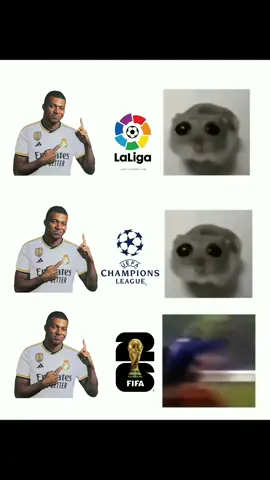 🤦🏻‍♂️🤷 #viral #football #mbappe