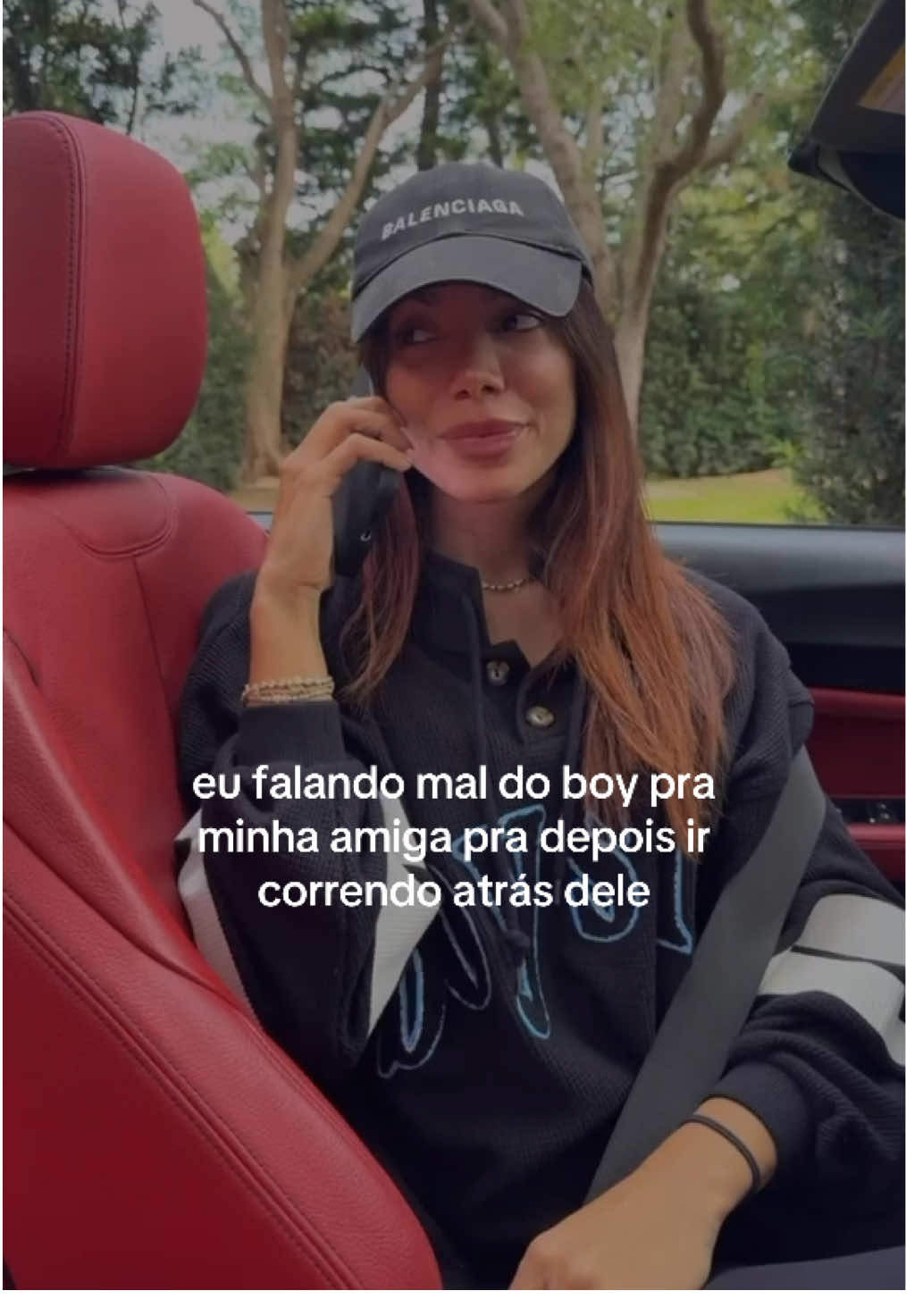Se vc n tem uma amiga assim é pq essa amiga é vc kkk 🗣️ #Anitta #EnsaiosDaAnitta #MusicaNova