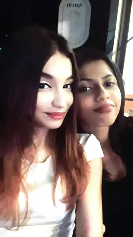 Meet my bestfriend forever @Laisha♡laimajeedh 💗💞 #foryou #fyp #bestfriend #billieeilish #fypシ 