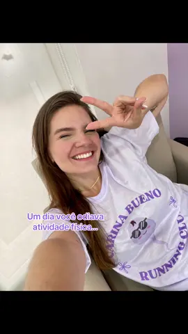 E VAMOSSSSS 💜💜💜💜 #foryouuu #aniversario #festa #corrida #gravida 