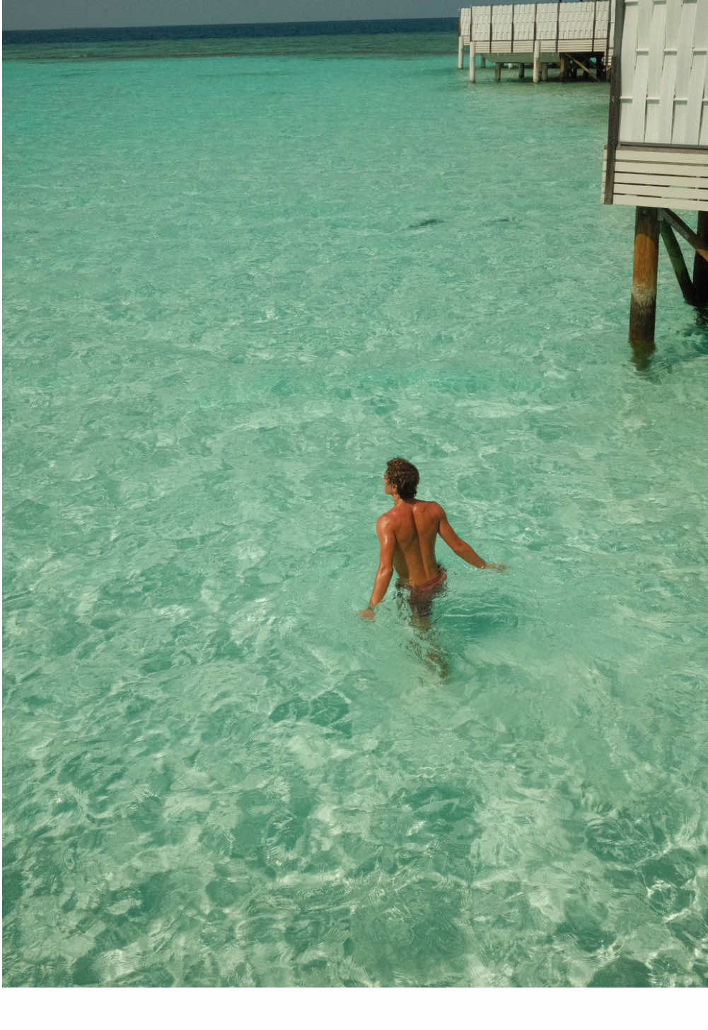 🍯🌕 @Nova Maldives 