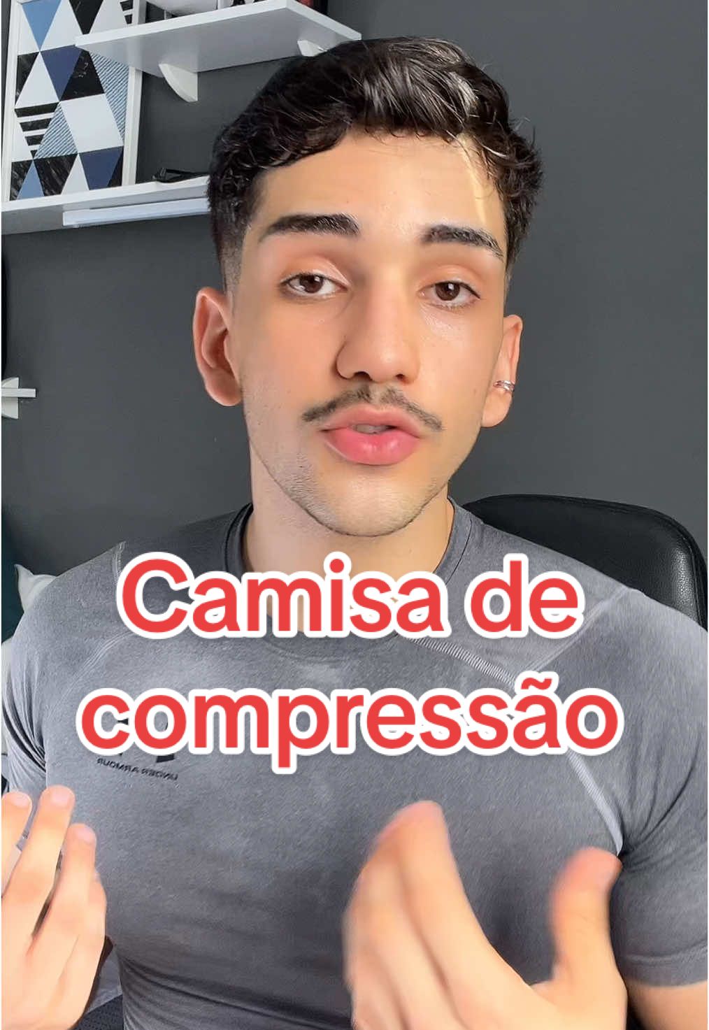 Onde achar as melhores camisas de compressão