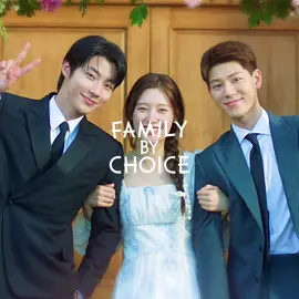 family by choice! 💚 #familybychoice #familybychoicekdrama #familybychoiceedit #kdrama #kdramaedit #dorama #edit #aesthetic #cinematography #hwanginyeop #baehyunsung #jungchaeyeon #happyending #newdrama #drama #minnytz sc: wookscenes. 
