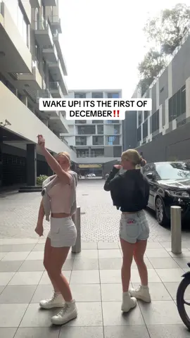 WHERE HAS THE YEAR GONE??