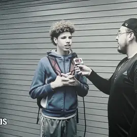 LeMelo averaging 40 this year ||#fyp #viral #lemeloball #basketball #NBA #ae #fypシ 