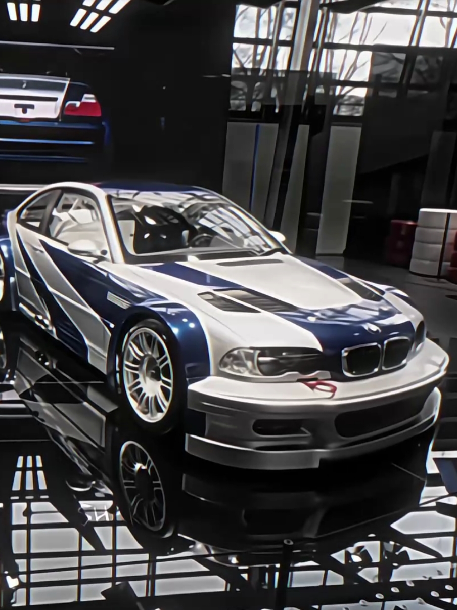 M3 GTR en vida real 😦 FUNK OSCURO - @ICEDMANE & @DYSMANE 🧛‍♂️ #parati #bmwmotorsport #nfsmostwanted #Edit #caredits #fyp #parati #calientex #shakil____ff 