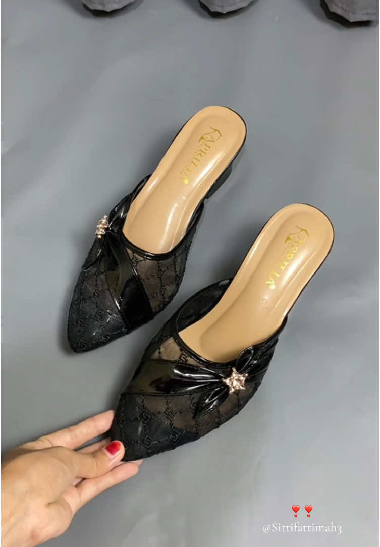 Buat jln, buat kondagan bisa bnget#sendal #sepatu #kondangan #sendalkondangan 