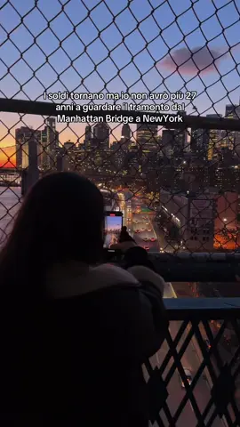 Viaggiate amici, questi anni non tornano più 💫✨🇺🇸 #newyork #newyorkcity #usa #travel #thingstodo 