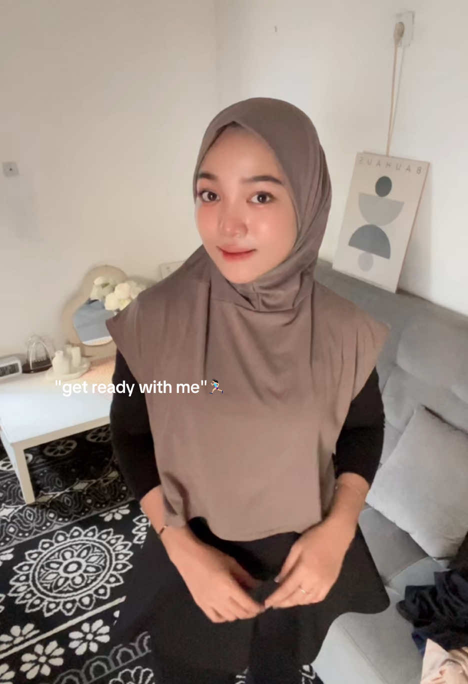 #recomendation #atasanolahraga #bajuolahraga #outfitolahraga #getreadywithme 