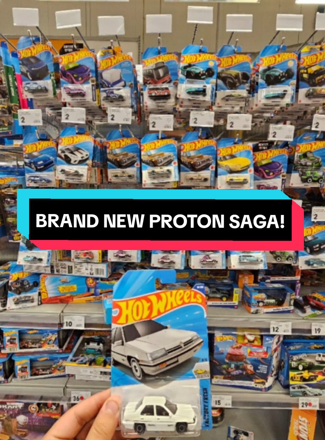 BRAND NEW PROTON! And some other sick finds today! No premiums unfortunately 😔  • • • #hotwheels #diecast #hotwheelscollector #hotwheelsindonesia #diecastcollector #scale #hotwheelscollectors #matchbox #diecastphotography #diecastcars #hotwheelspics #jualhotwheels #hotwheelscollection #hotwheelsjakarta #hotwheelsmurah #diecastindonesia #hotwheelsphotography #hotwheelsmalaysia #hotwheelsaddict #lelanghotwheels #hotwheelsofficial #tomica #diecastcollection #mattel #jualhotwheelsmurah #hotwheelsbandung #hotwheelsdaily #jualdiecast #toys #cars#fyp #cars #typer #honda #civic #jdm #carpage #r34gtr #r33gtr #r32gtr #hotwheelscollections #hotwheelscollector #hotwheelscollection #hotwheelscustondc #foryou #foryoupage #ghostjerker #dirtbike #driftcar #truckwheelie #barbarastreisand #ducksauce #hotwheelstrack #toycars #toycar #subaru #subaruwrx #hotwheelscustom #diecastcustom #jdmlife #fyp #cars #typer #honda #civic #jdm #carpage #r34gtr #r33gtr #r32gtr 