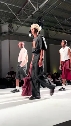 @STADIO School of Fashion 2024 Year End Fashion Show  #fashionsho #southafricandesigners #southafricanfashion 