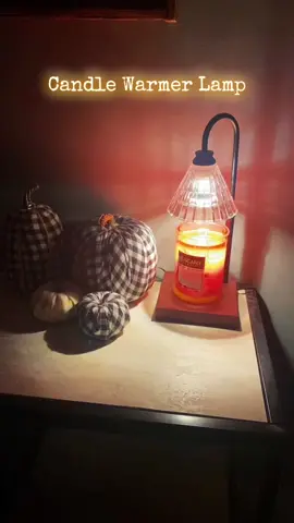 This is amazing!! #candlewarmer #fyp #foryoupage 