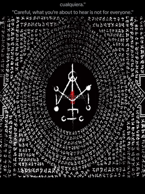 Este ritual nunca debió ser realizado… lo que pasó después nadie lo puede explicar. ¿Te atreves a escuchar? 🎥🔥 #Terror #RitualProhibido #ElMaleficio #HorrorStory #ParaValientes #fyp #viral #parati #foryoupage #terror #miedo #paranormal #creepy #horror #miedoyterror #fantasmas #scary #creepypasta #horrortok #scarytiktoks #paratiiiiiiiiiiiiiiiiiiiiiiiiiiiiiii #scaryvideos #fyt #viral_video #smiledekedekho #misterio #terrorsobrenatural #foryou #miedoyterror #sobrenatural #perturbador #suspenso #movie #movies #moviescene  #clip #clips