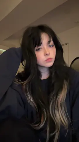 new hair era 🤩