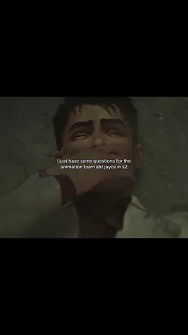 was this like on purpose?? either way i owe the team my life  #jayce #arcane #fyp #fypシ 