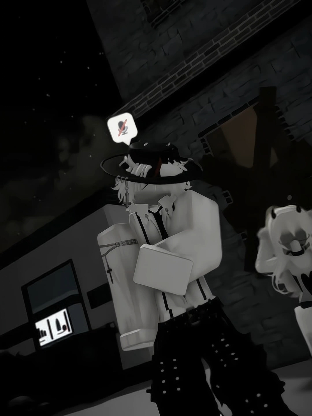 I think @𝐑𝐮𝐢𝐢•  likes to dance😏 Map: Vayhood hangout  Dance: Don't copy my flow  CD: #trending #fyp #robloxedit #viral #viral #robloxtiktok #robloxtrend #fypシ゚viral #roblox #dance #robloxdance #fypシ #edit 