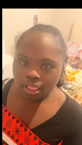 Hair day! #Money#downsyndrome#beauty#cardib #BlackTikTok #blackgirlmagic #dance #braids #hair #braidstyles 