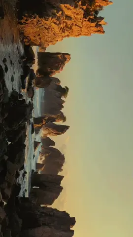 🌊🌅 @Pesona Indonesia @wonderfulid  #pantai #gigihiu #tanggamus #lampung #pesonaindonesia #pantailampung #wisata #pantaivibes #sunsetvibes #cinematic #lampungfyp #fyp #foryou #epyepe #fypviralシ #fypdong #xyzcba #masukberanda 
