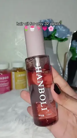 #hairoil #hanboli #hanbolihaircare 