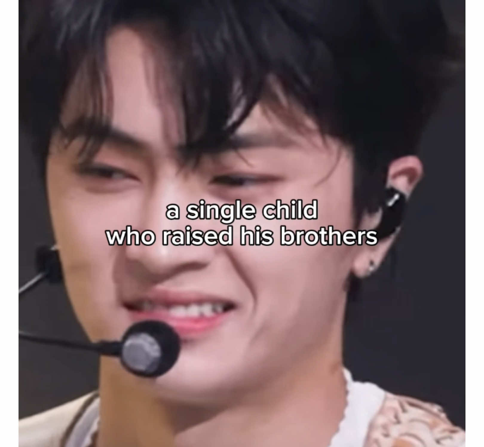 “You never had siblings, but now you have brothers” - jays mom. i love you 4ever, enha. #kpopfyp #enhypen #enhypenedit #sunoo #jungwon #ni_ki #jake #heeseung #sunghoon #jay #brothers 