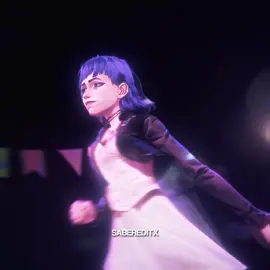 This took way too long to make || scp: @☾ #arcane #powder #jinx #leagueoflegends #edit #fyp #sabereditx 