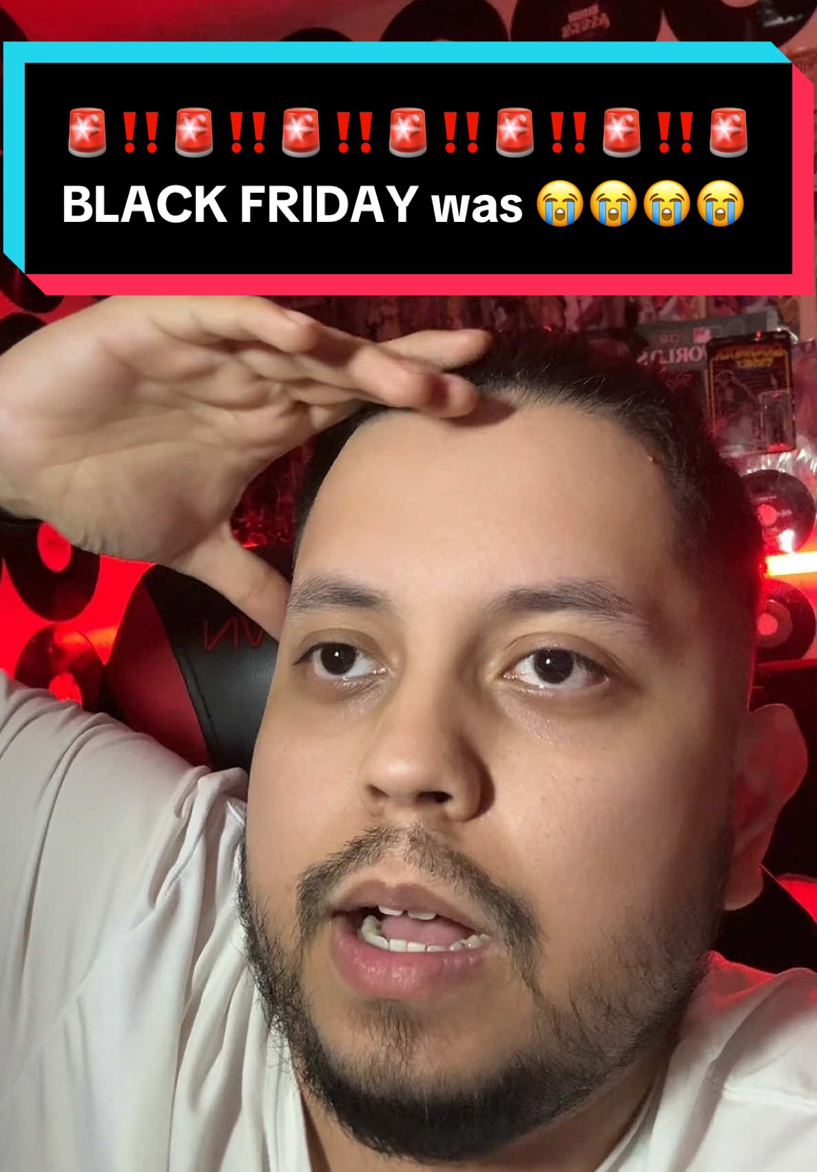 BLACK FRIDAY DEALS, what happened? #blackfriday #november #fypシ #trending #viral #shocking 