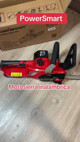 #motosierra #motosierras #compraloahora #compraloya #powersmart #powersmarttools 