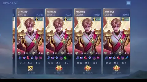 Tutor ws pakai Aamon!?#CapCut  #mlbb #aamon #mobilelegends 