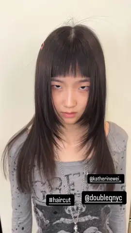 #hair #hairstyle #haircut #hairtutorial #haircolor #y2k #nyc #hairtransformation #hairdye #hairstyles #hairtutorials #hairstylist #newyork #hairinspiration #hairdesign #art #hairfashion #hairtrends #fashion #highlights #grunge #wolfcut #animehair #anime #harajuku #gyarugirl #hairpainting #hairinspo #hairideas 