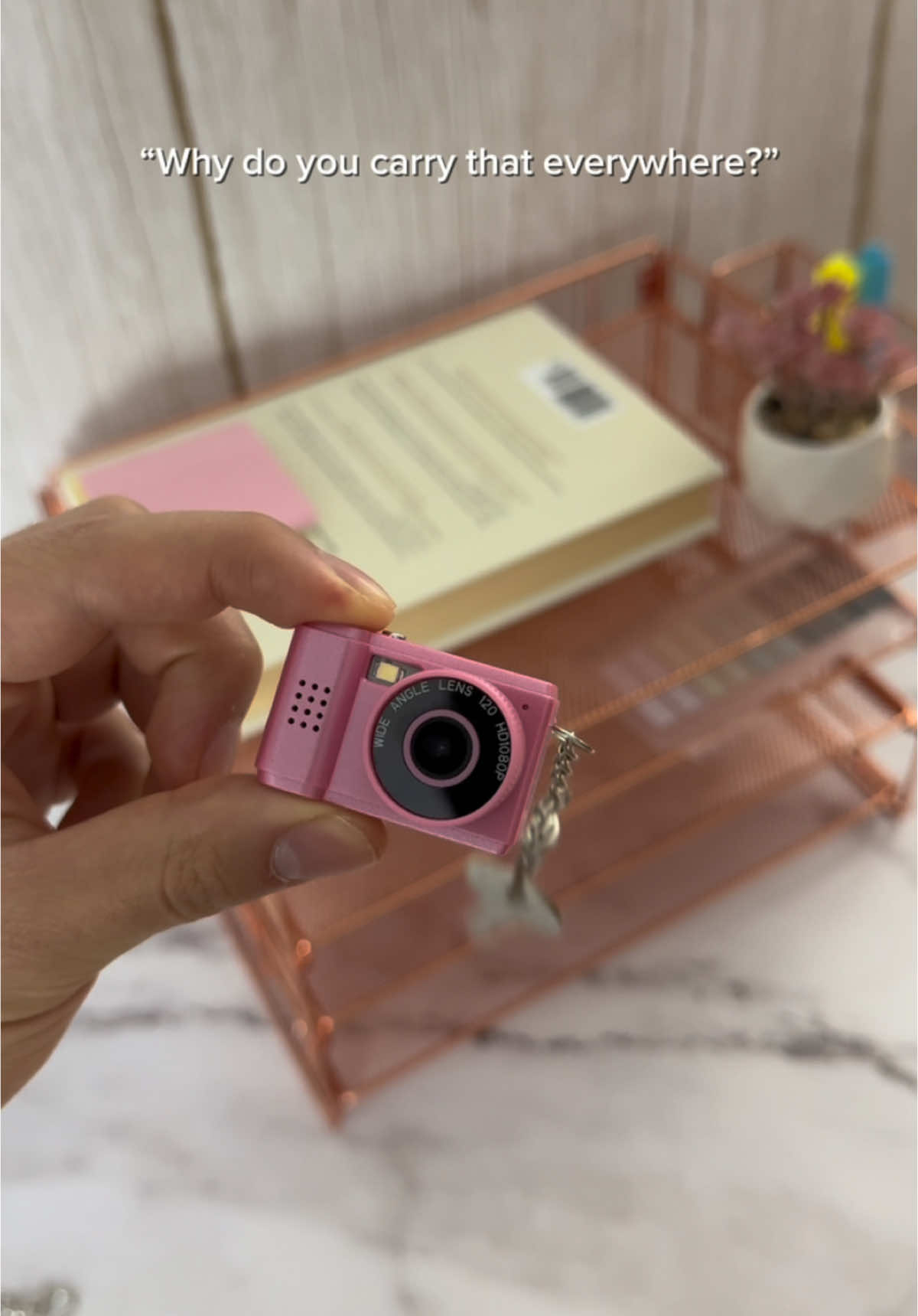 I love my mini camera 🥺❤️ #photography #christmas #couplegoals 