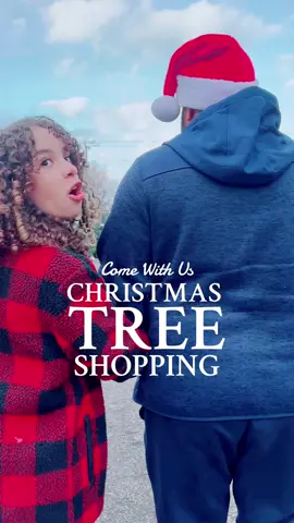 Christmas tree shopping is one of our favorite holiday traditions! 🎄 #comewithus #Vlog #dayinthelife #christmastree #christmastreeshopping #christmastraditions #familytime #familydate #fyp @kennedy rae 💋🌷🩰 