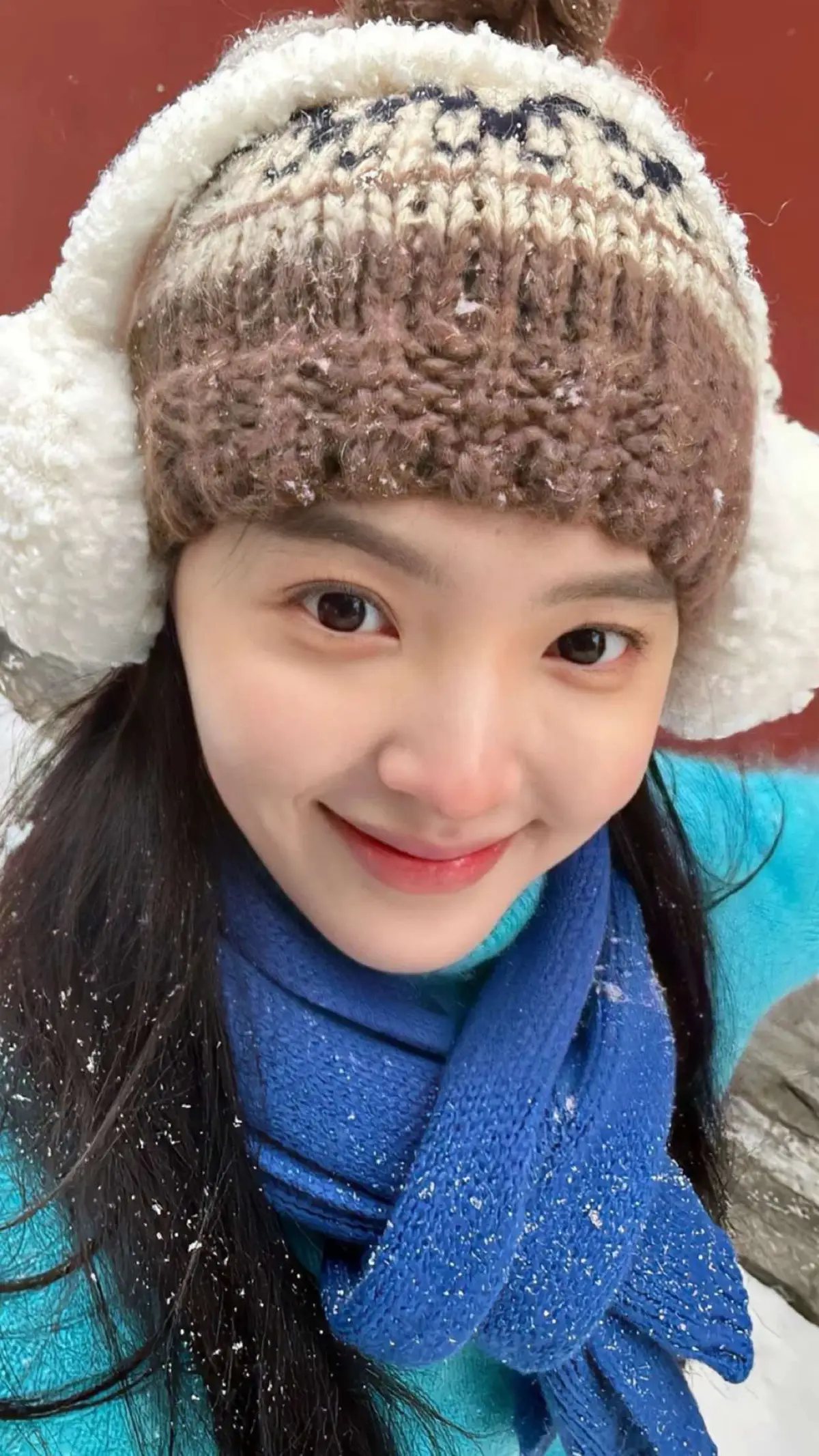 Những chiếc ảnh xinh iu của Nhược Nam 😍 #zhangruonan #chuongnhuocnam #章若楠 #chươngnhượcnam #fyp #xuhuong 