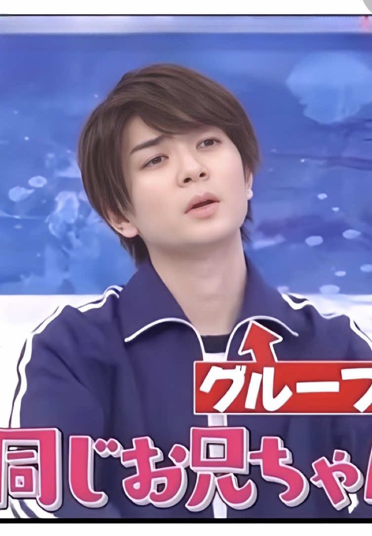 荒ぶる高橋くんと根に持つ瑞稀くんとどこかしらの身体を叩いて渡ろうとする橋本くんと喋らない作間くん。#髙橋優斗 #井上瑞稀 #橋本涼#作間龍斗 #HiHiJets #hihijets #美少年 