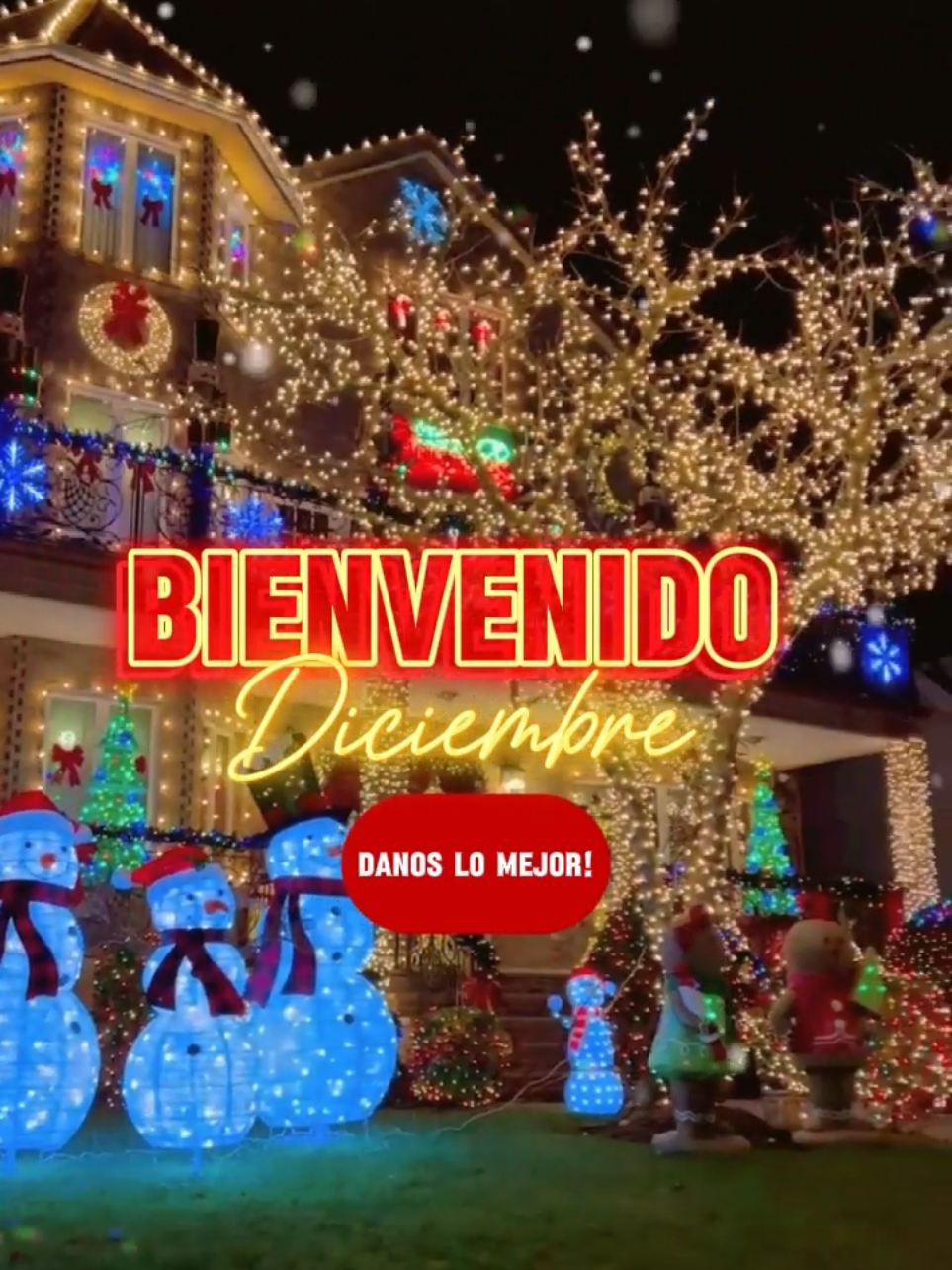 Bienvenido Diciembre 🎄🙏que este mes que inicia este lleno de infinitas bendiciones para todos🙏#bienvenidodiciembre #iniciodemes #diciembre #holadiciembre #feliziniciodemes #diciembre #bienvenidodiciembre 
