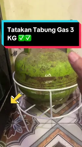 Rekomendasi Tatakan Tabung Gas 3 kg #tatakantabunggaselpiji #tabunggas #tatakangasmelon #gasmelon 