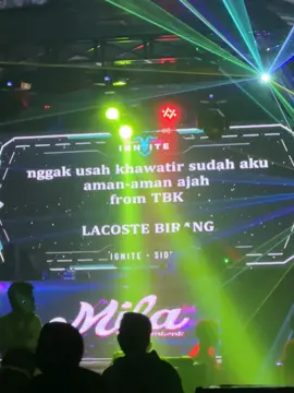 #fyp #lacostebirang #hiburansemata 