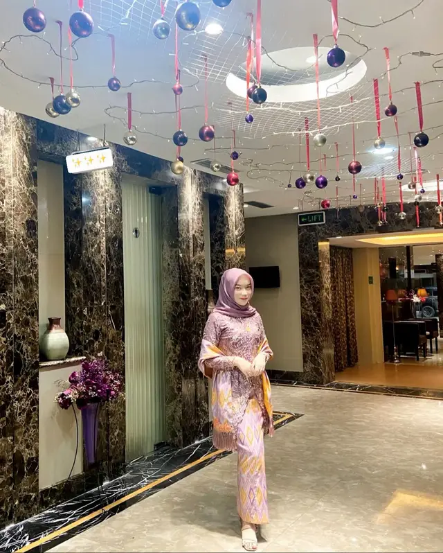 #boruniraja #hasibuan #dress #kebaya #batak 