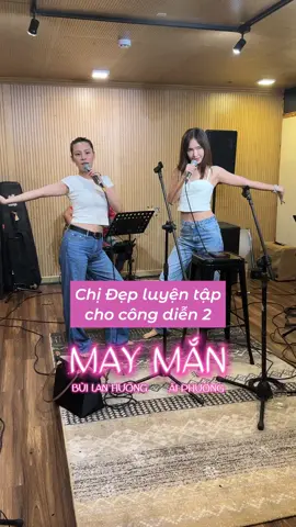 Đi tập luyện cho 