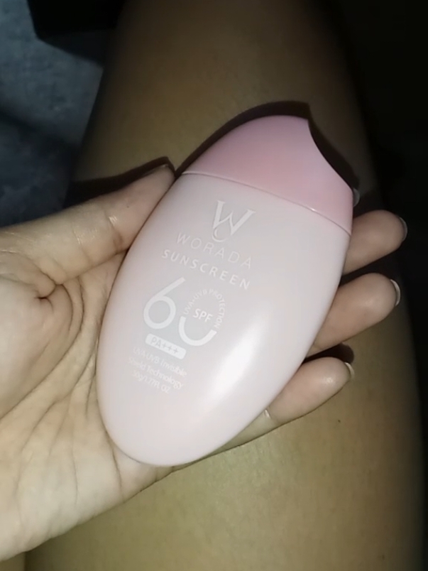click here to order ➡️@DARLING❤️‍🔥 ⬅️ WORADA sunscreen buy 1 take 1!!! #woradasunscreen #sunscreen #sunprotection #spf60 