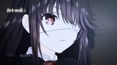 Bạn thích bản art nào của kurumi... #animeedit #anime #shin_nqulo #sdzrlw 