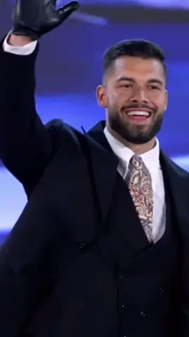 Mê ổng #mrworld #czechrepublic #2024 #2024 #fyp #viral #viralvideo #xuhuong 
