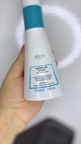 Spray Finalizador Ybera Paris ✨ . . . #sprayfinalizador #yberaparis #dicas #cuidadoscomcabelo 